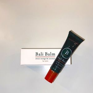 Bali balm lip balm
